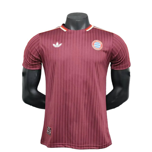 CAMISETA BAYERN MUNICH EDICIÓN TERRACE ICONS