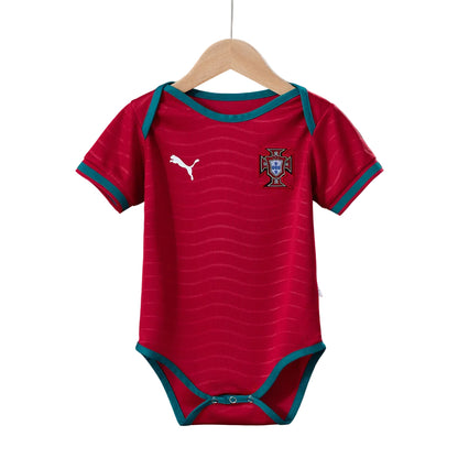 BODY BEBÉ PORTUGAL LOCAL 2026