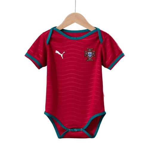 BODY BEBÉ PORTUGAL LOCAL 2026