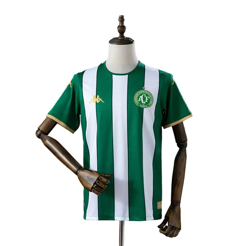 CAMISETA CHAPECOENSE LOCAL 2026/2027