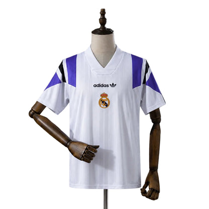 CAMISETA REAL MADRID EQT 2026/2027