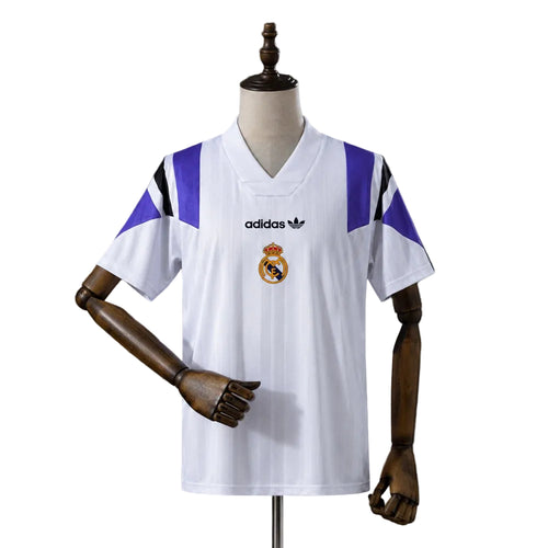 CAMISETA REAL MADRID EQT 2026/2027