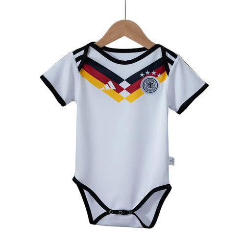 BODY BEBÉ ALEMANIA VISITANTE 2026