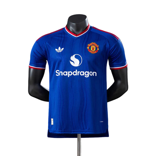 CAMISETA MANCHESTER UNITED VISITANTE 2026/2027