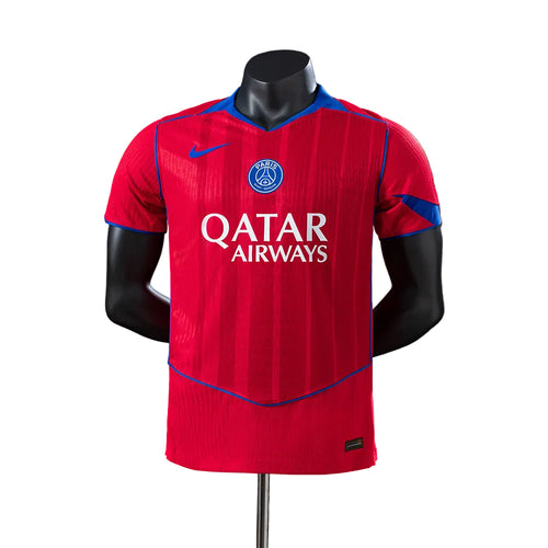 CAMISETA PSG ALTERNATIVA 2025/2026