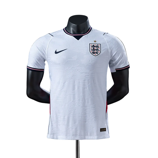 CAMISETA SELECCIÓN INGLATERRA LOCAL MUNDIAL 2026