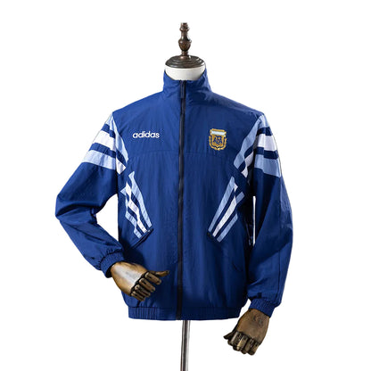 CHAQUETA SELECCIÓN ARGENTINA