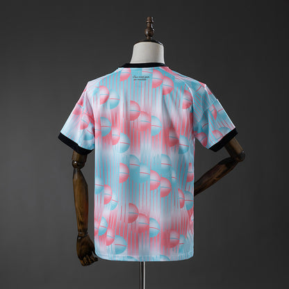 CAMISETA SELECCIÓN BÉLGICA VISITANTE MUNDIAL 2026