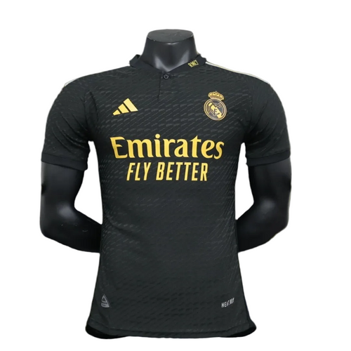 CAMISETA REAL MADRID ALTERNATIVA 2023/2024