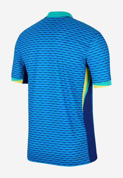 CAMISETA BRASIL VISITANTE 2024