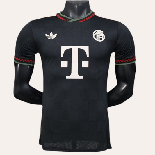 CAMISETA BAYERN MUNICH ALTERNATIVA 2025/2026