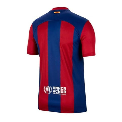 CAMISETA F.C BARCELONA LOCAL 2023/2024