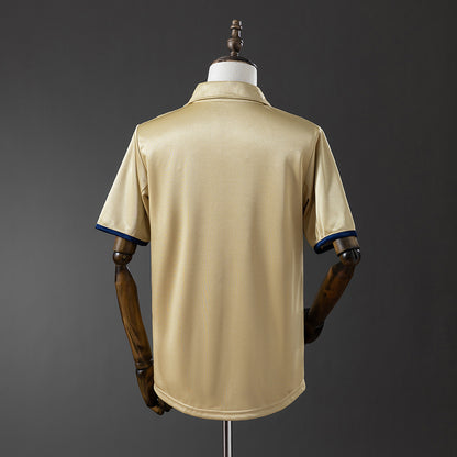 CAMISETA FC BARCELONA VISITANTE 2002/2003