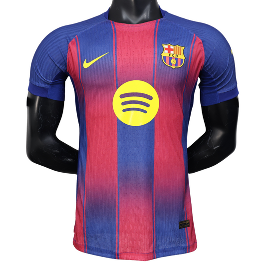 CAMISETA F.C BARCELONA LOCAL 2025/2026