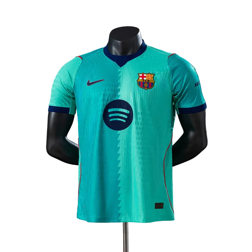 CAMISETA F.C BARCELONA ALTERNATIVA 2026/2027