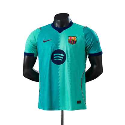 CAMISETA F.C BARCELONA ALTERNATIVA 2026/2027