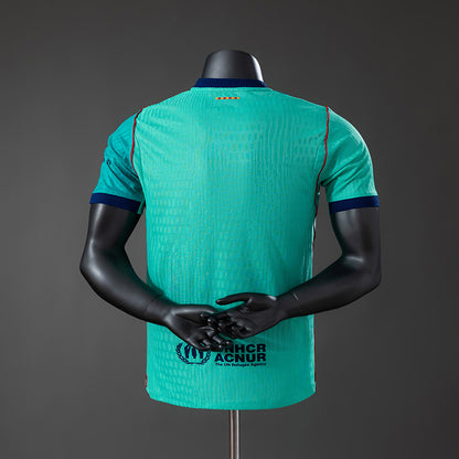 CAMISETA F.C BARCELONA ALTERNATIVA 2026/2027