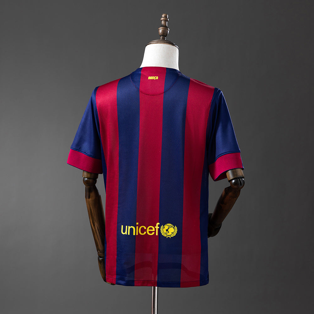 CAMISETA BARCELONA FINAL DE CHAMPIONS LAGUE 2015