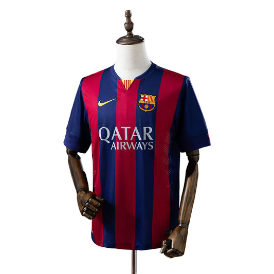 CAMISETA BARCELONA FINAL DE CHAMPIONS LAGUE 2015