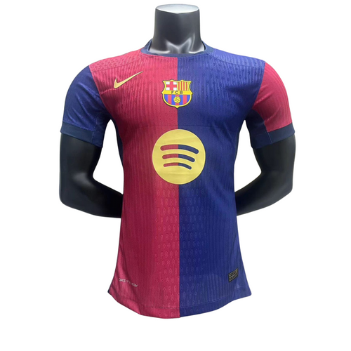 CAMISETA F.C BARCELONA LOCAL 2024/2025