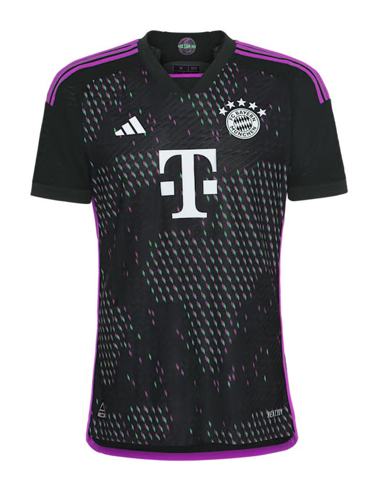 CAMISETA BAYERN MUNICH VISITANTE 2023/2024