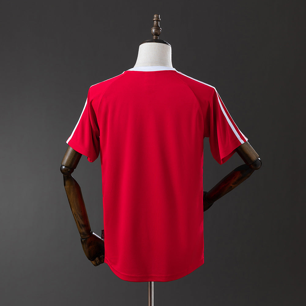 CAMISETA BAYERN MUNICH FINAL DE CHAMPIONS LEAGUE 2001