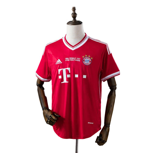 CAMISETA BAYERN MUNICH  FINAL CHAMPIONS LEAGUE 2013
