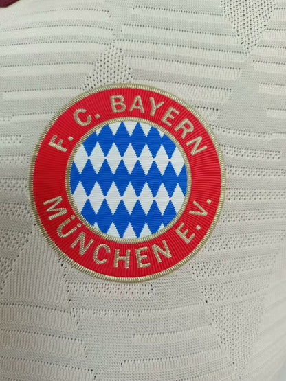 CAMISETA BAYERN MUNICH ALTERNATIVA 2024/2025