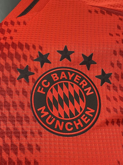 CAMISETA BAYERN MUNICH LOCAL 2024/2025