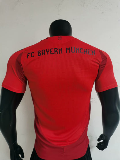 CAMISETA BAYERN MUNICH LOCAL 2024/2025