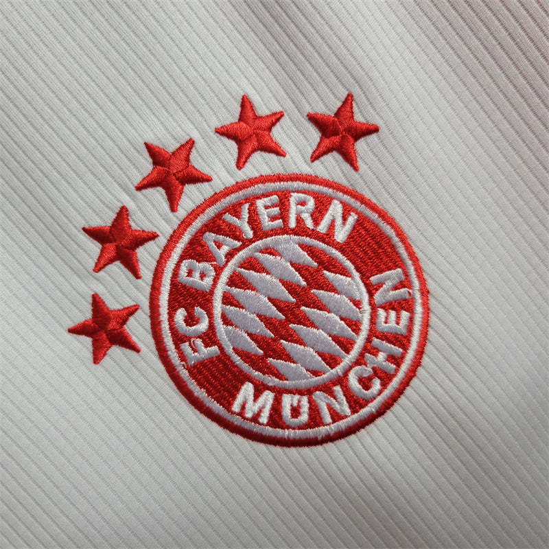 CAMISETA BAYERN MUNICH LOCAL 2023/2024