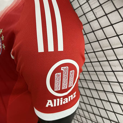 CAMISETA BAYERN MUNICH LOCAL 2025/2026