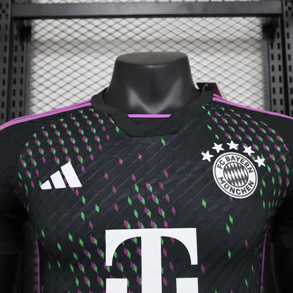 CAMISETA BAYERN MUNICH VISITANTE 2023/2024