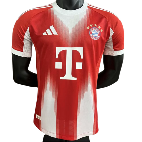 CAMISETA BAYERN MUNICH LOCAL 2025/2026