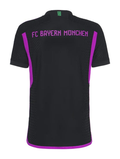 CAMISETA BAYERN MUNICH VISITANTE 2023/2024