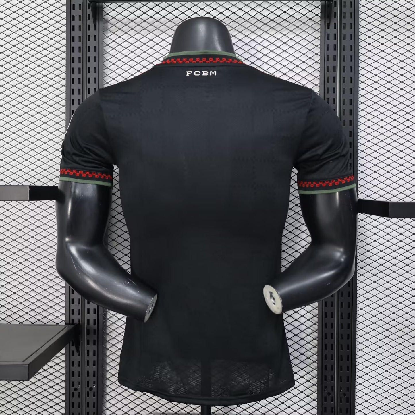 CAMISETA BAYERN MUNICH ALTERNATIVA 2025/2026