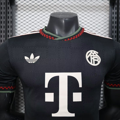 CAMISETA BAYERN MUNICH ALTERNATIVA 2025/2026