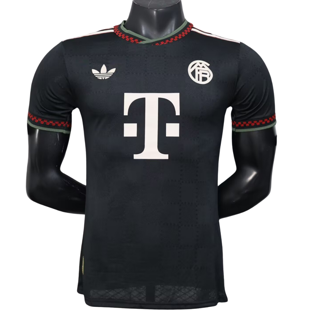 CAMISETA BAYERN MUNICH ALTERNATIVA 2025/2026