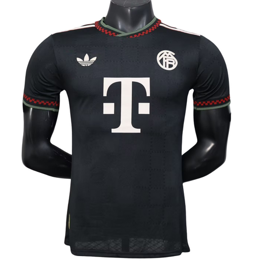 CAMISETA BAYERN MUNICH ALTERNATIVA 2025/2026