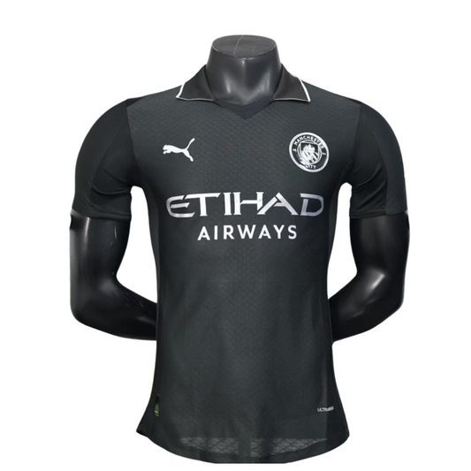 CAMISETA MANCHESTER CITY VISITANTE 2025/2026