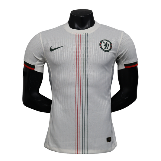 CAMISETAL CHELSEA VISITANTE 2025/2026