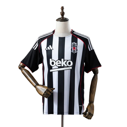 CAMISETA BESIKTAS VISITANTE 2025/2026