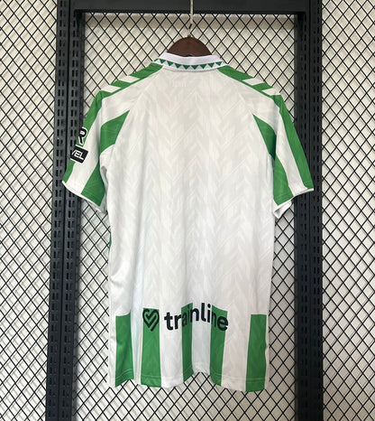 CAMISETA REAL BETIS LOCAL 2024/2025