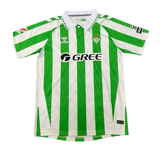 CAMISETA REAL BETIS LOCAL 2024/2025