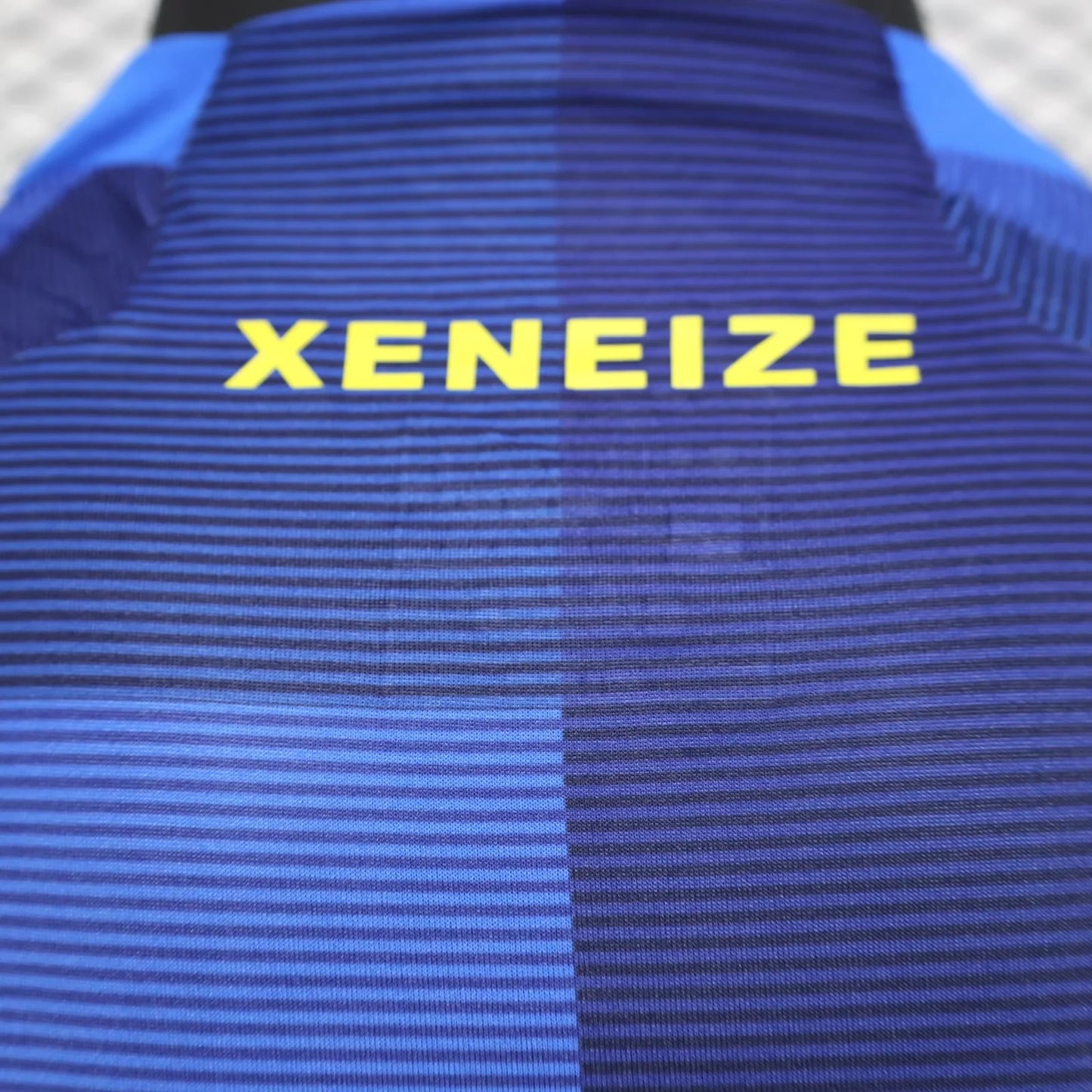 CAMISETA BOCA JUNIORS LOCAL 2024