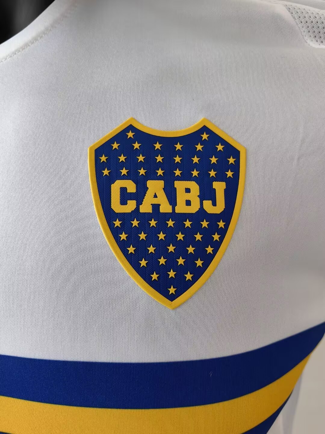 Camiseta Boca Nike 2019 Camiseta Nike Boca Juniors 3ª Equipación