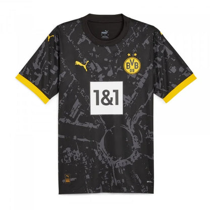 CAMISETA BORUSSIA DORTMUND VISITANTE 2023/2024