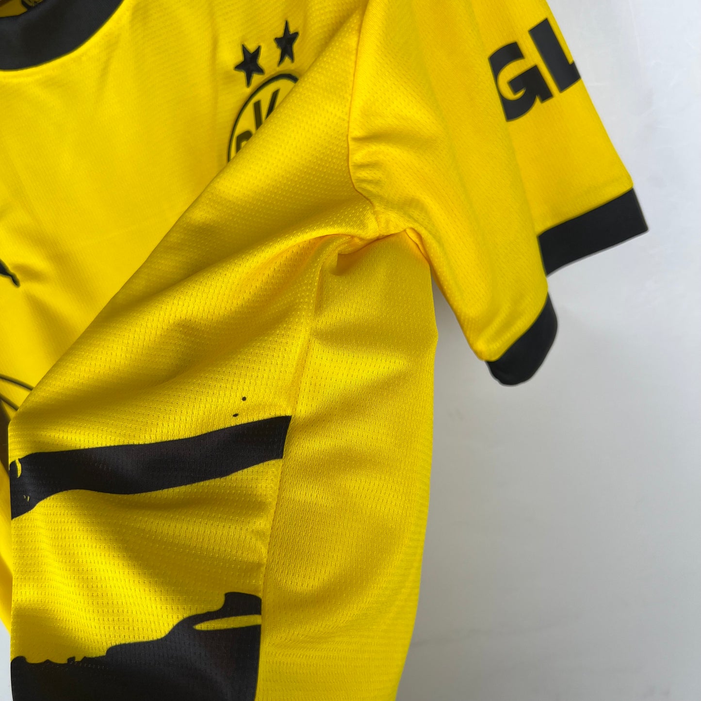 CAMISETA BORUSSIA DORTMUND LOCAL 2023/2024
