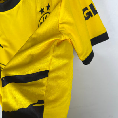 CAMISETA BORUSSIA DORTMUND LOCAL 2023/2024