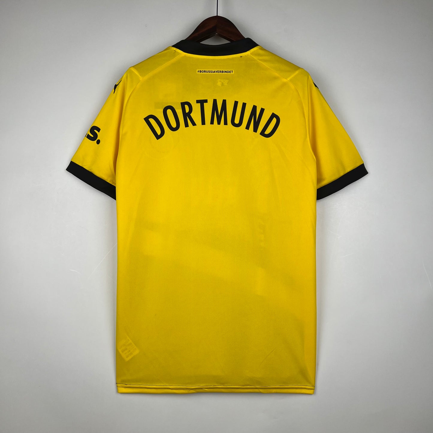 CAMISETA BORUSSIA DORTMUND LOCAL 2023/2024
